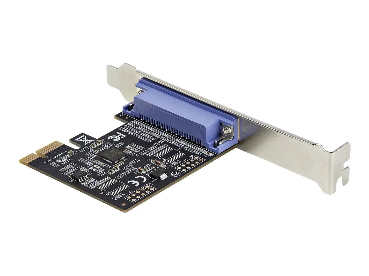 Scheda Convertitore PCI To DB25 - Per Stampante Parallela, Chipset MCS9865 - Foto 6