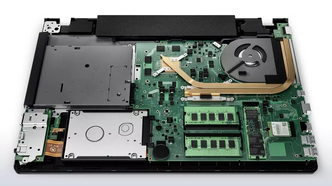ThinkPad E570 | 15,6-inch zakelijke laptop | Lenovo Nederland