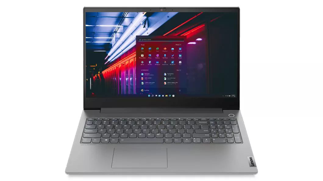 ThinkBook 15p (15" Intel)