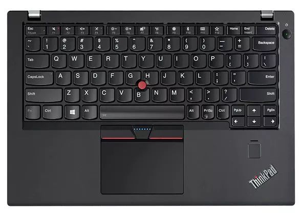 ThinkPad X270 | 12.5 Inch Portable Business Laptop | Lenovo US