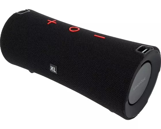 Photos - PC Speaker VisionTek SoundTube XL V2 BT Wireless Speaker - Black 78285387 