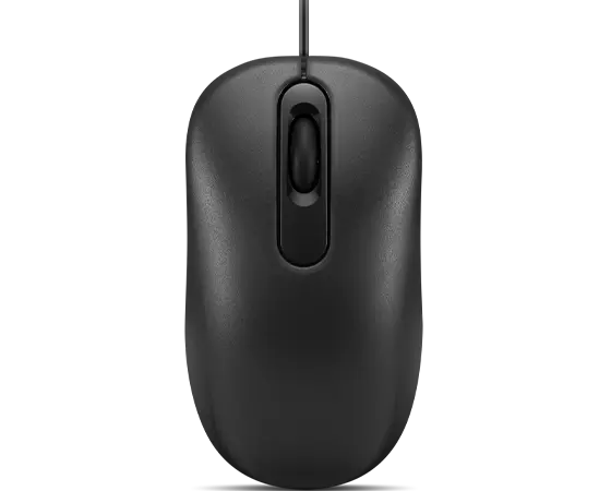 Voorlopige naam verzonden zone Lenovo 100 USB-A Wired Mouse | GY51K20071 | Lenovo US