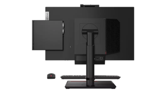 ThinkCentre M75q Gen 2 Tiny | Enterprise-level 1L PC | Lenovo
