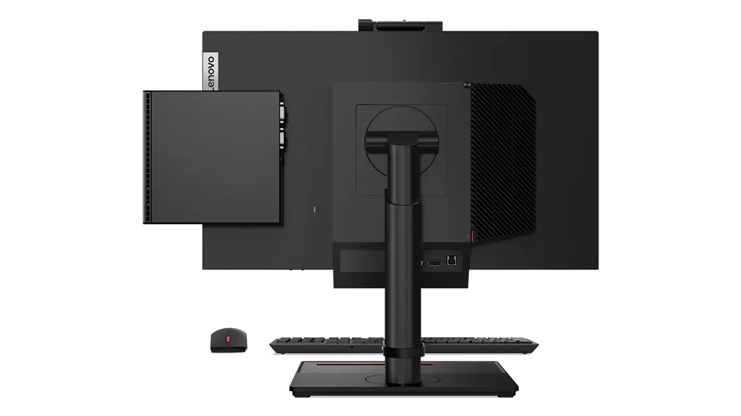 ThinkCentre M75q Gen 2 Tiny | Enterprise-level 1L PC | Lenovo