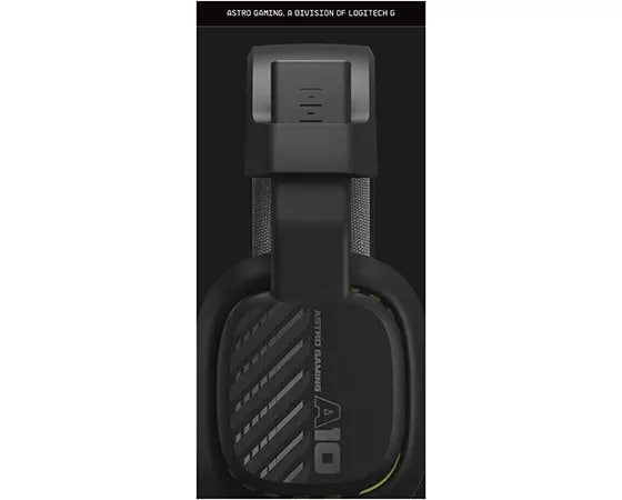 ASTRO Gaming A10 Gaming Headset Gen 2 Xbox - Black | 78153377 