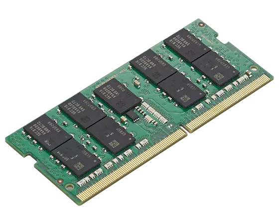 Lenovo ThinkPad 16GB DDR4 3200MHz (operational 2666MHz) SoDIMM Memory