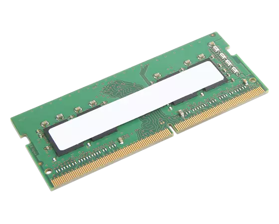 Lenovo ThinkPad 32GB DDR4 3200 SoDIMM Memory gen 2