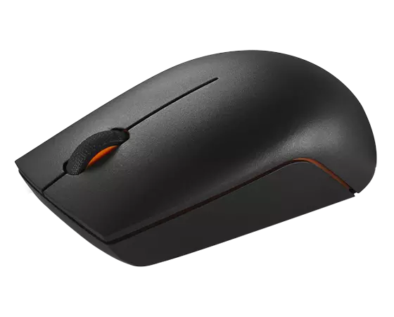 Lenovo 300 Wireless Compact Mouse