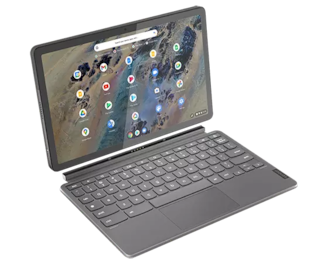 Lenovo Duet Chromebook Education Edition | パワフルスリムな2-in-1