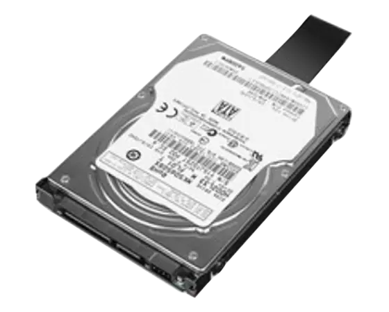 Lenovo 500GB 7200 rpm Serial ATA Hard Drive