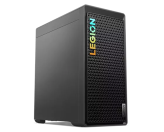 Legion Tower 5 Gen 8 (AMD) | AMD Ryzen™-powered gaming rig with