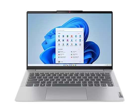 Lenovo IdeaPad Slim 5i 14 Processador Intel® Core™ i5-12450H de 12ª geração (núcleos de eficiência de até 3,30 GHz, núcleos de desempenho de até 4,40 GHz)/Windows 11 Home 64/SSD de 512 GB M.2 2242 PCIe Gen4 QLC