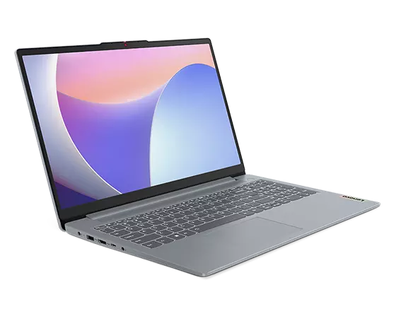 Lenovo IdeaPad Slim 3i 8va Gen (15”, Intel) | Lenovo Brasil