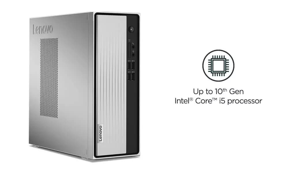 IdeaCentre 3i | 7L Desktop PC for Home | Lenovo India