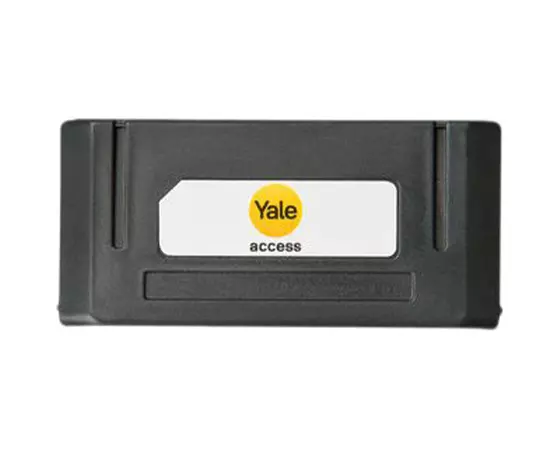 

Yale Wi-Fi Smart Module for Assure Lock or Lever