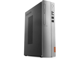 Lenovo ideacentre 510S-08IKL デスクトップPC Lenovo Ideacentre 510S | Lenovo IN