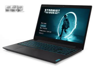 L340 Gaming Laptop (9th Gen) | Price, Specs and Reviews | Lenovo India