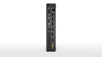 ThinkCentre M710 Tiny | 1L Micro Desktop PC for Business | Lenovo