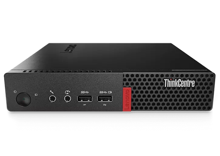 ThinkCentre M710 Tiny | 1L Micro Desktop PC for Business | Lenovo