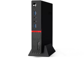 Windowsデスクトップ Lenovo ThinkCentre M700/i3/8GB/SSD128GB lenovo-thinkcentre-m700-tiny-