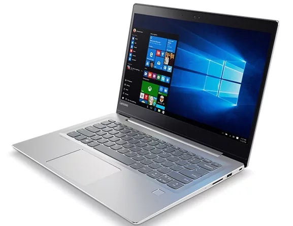 IdeaPad 520S | Thin and Light Laptop with Long Battery Life