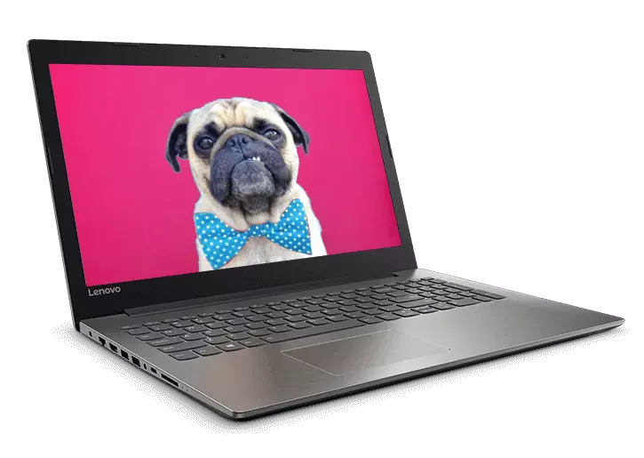 Buy Lenovo Ideapad 320 | Denim Blue laptop | Lenovo India