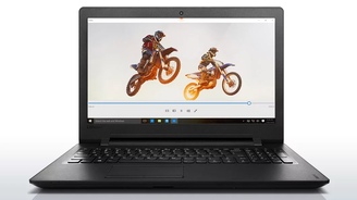 Ideapad 110 Laptop | Simple, Affordable 38.10cms (15) Laptop