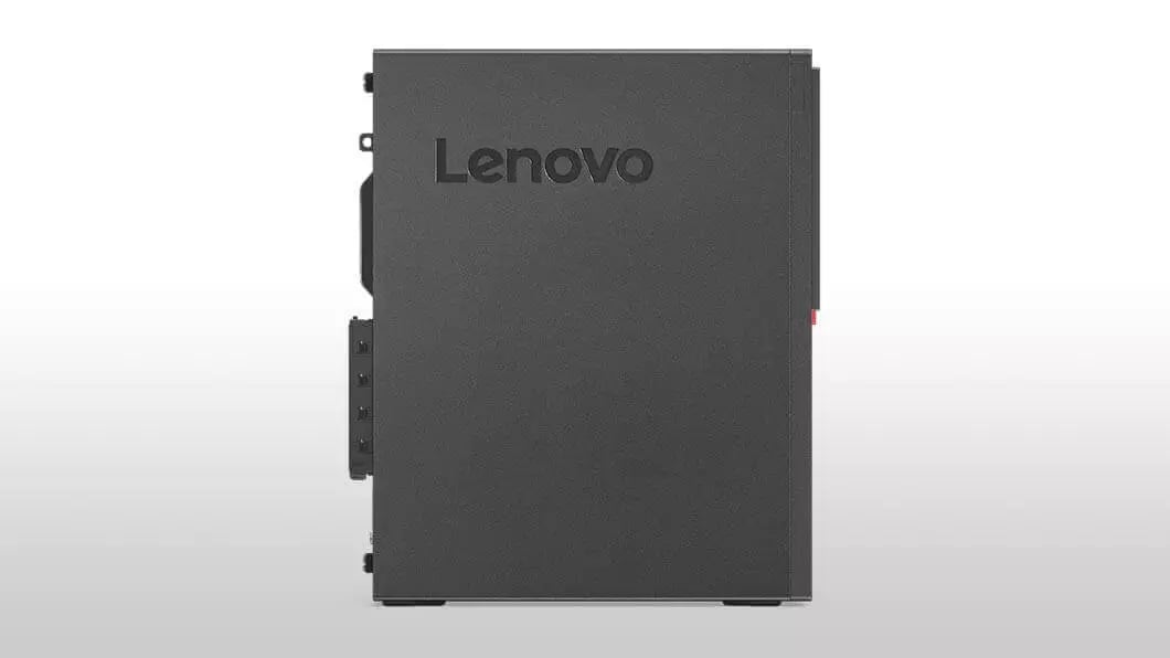 Lenovo ThinkCentre M910 SFF, right side view