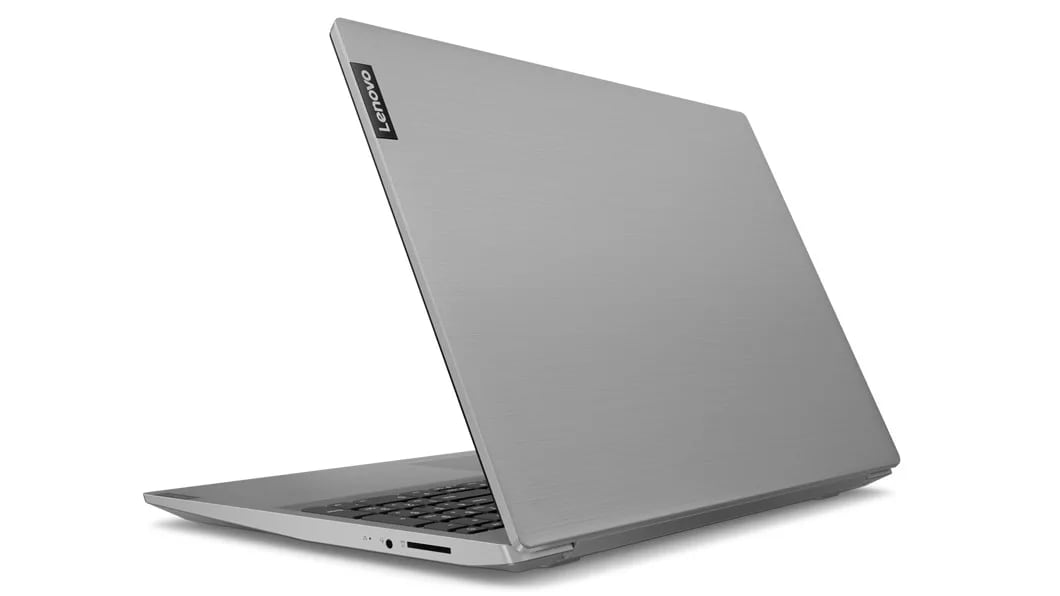 Lenovo IdeaPad S145 (15) Intel silver back