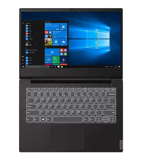 Lenovo Ideapad S340 | Ultraslim 35.56cms (14) laptop powered Lenovo Ideapad S340 | Ultraslim 35.56cms (14) laptop powered