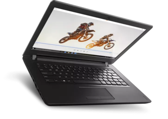Ideapad 110 Laptop | Simple, Affordable 38.10cms (15) Laptop