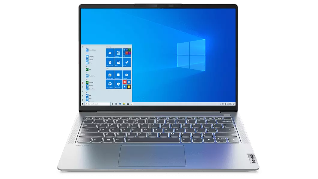 IdeaPad 5 Pro Gen 6 (14, AMD) | 14 entertainment laptop | Lenovo IN