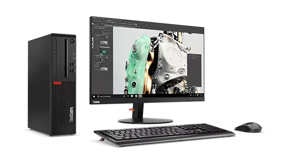 Lenovo ThinkCentre M910 SFF Desktop | Premium Business Small Form