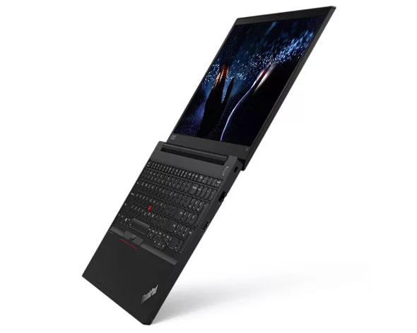 ThinkPad E15 | High-performance 15.6 business laptop | Lenovo India