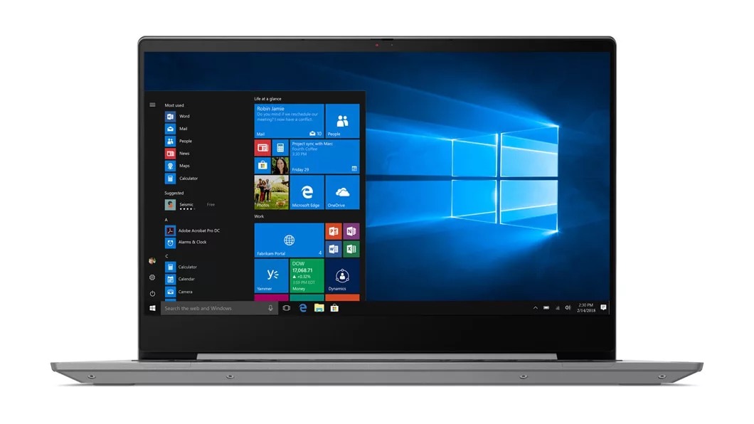IdeaPad S540(14)|10th Gen Intel® Core™ i7 Laptops | Lenovo India
