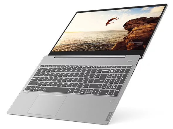 IdeaPad S540 (15, Intel) | Ultraslim 15-inch laptop | Lenovo UK