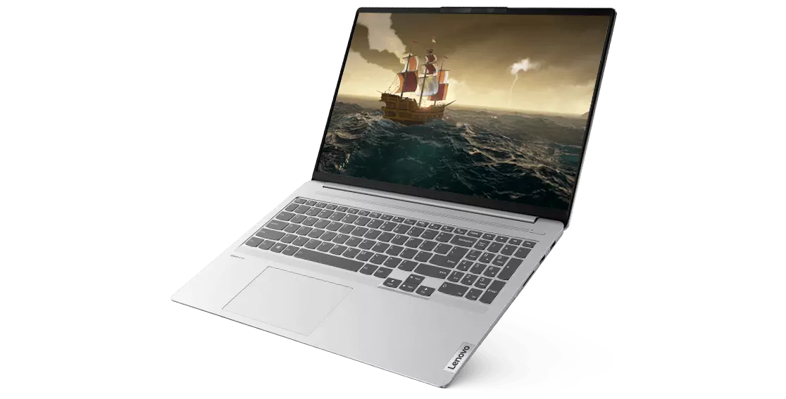 Lenovo ideapad 5 Pro-16ACH6 ノートpc IdeaPad 5 Pro Gen 6 (16, AMD) | 16 entertainment laptop | Lenovo IN