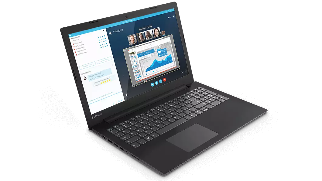 Lenovo V145 (15) | 38.1cms (15) laptop for everyday business | Lenovo IN