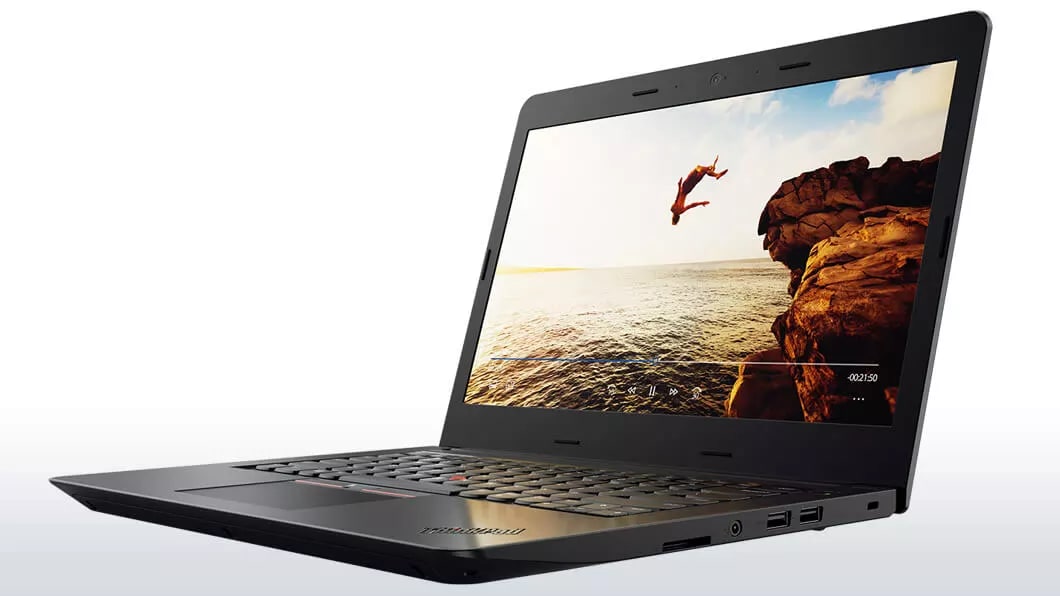 Buy ThinkPad E470 (i7) | 8 GB RAM Laptops for Small Medium 