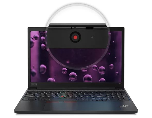 ThinkPad E15 | High-performance 15.6 business laptop | Lenovo India