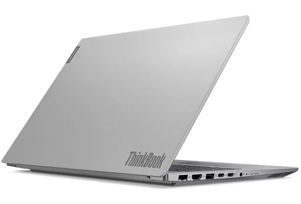 Lenovo ThinkBook 15 | Powerful, Intelligent 39.62cms (15.6) Laptop