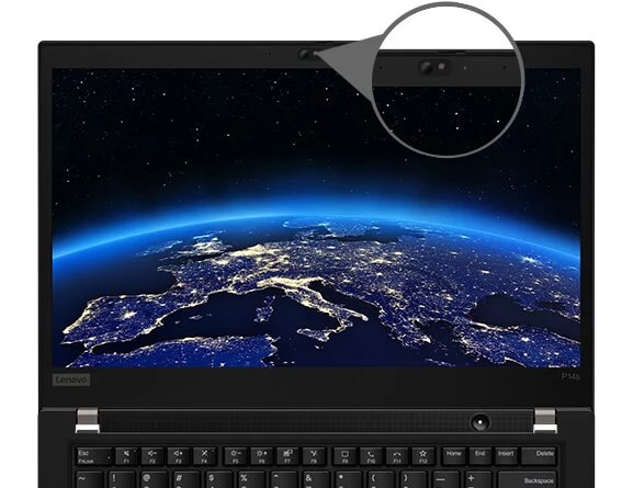 Lenovo ThinkPad P14s (Intel) | 14 highly mobile workstation