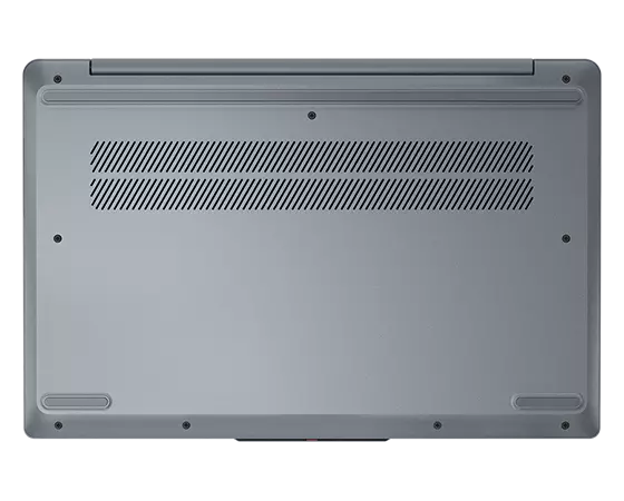 IdeaPad Slim 3i Gen 8 (14 Zoll AMD), geschlossen, Ansicht von oben