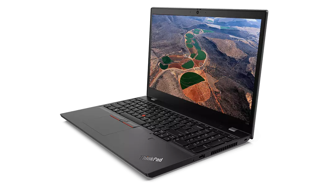 ThinkPad L15 (Intel) | Entry-level 15.6 business laptop | Lenovo India