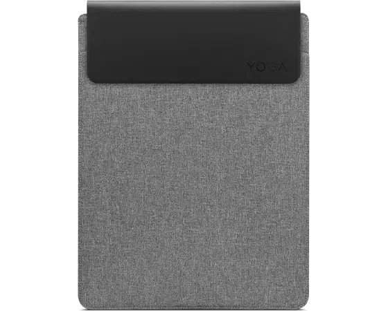Photos - Laptop Bag Lenovo Yoga 16-inch Sleeve Grey GX41K68627 