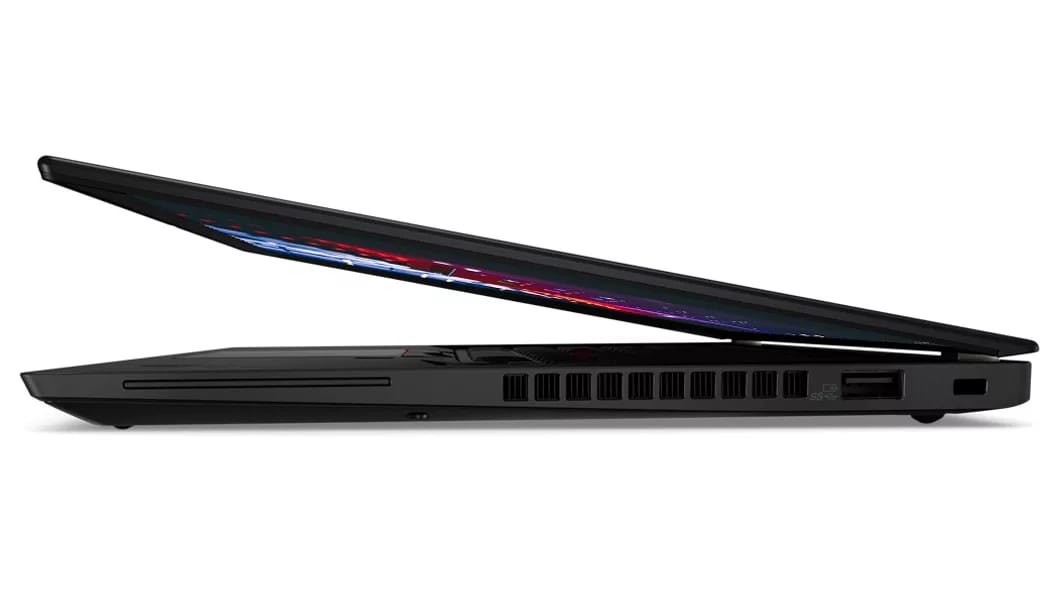 ThinkPad X390 (13, Intel)
