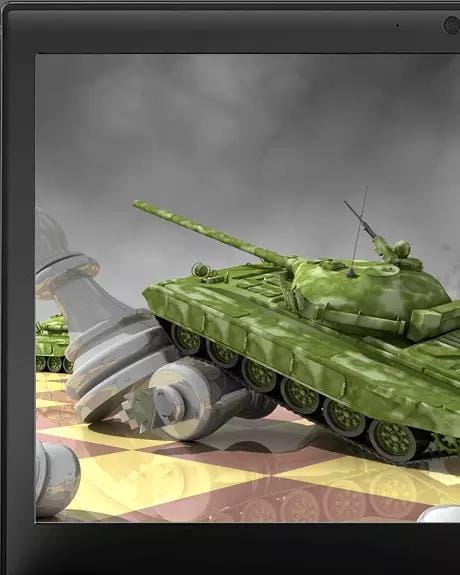 Lenovo ThinkPad P70 Display Graphic Detail