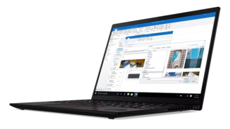 ThinkPad X1 Nano | Powered by Intel Evo platform | Lenovo India