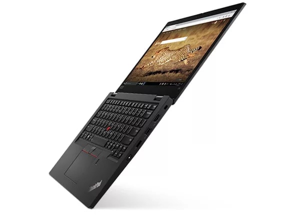 ThinkPad L13 | 13.3 powerful, affordable business laptop | Lenovo IN