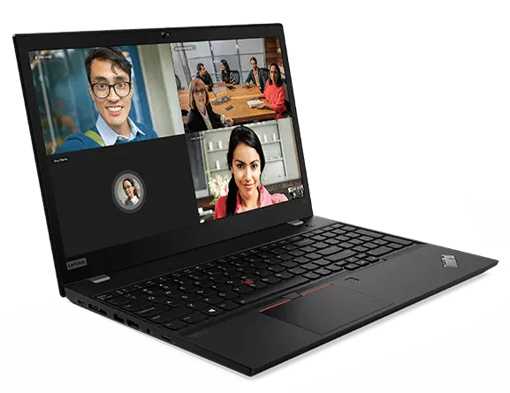 Lenovo ThinkPad T15 Gen 2 (15, Intel) | Versatile 15 laptop for